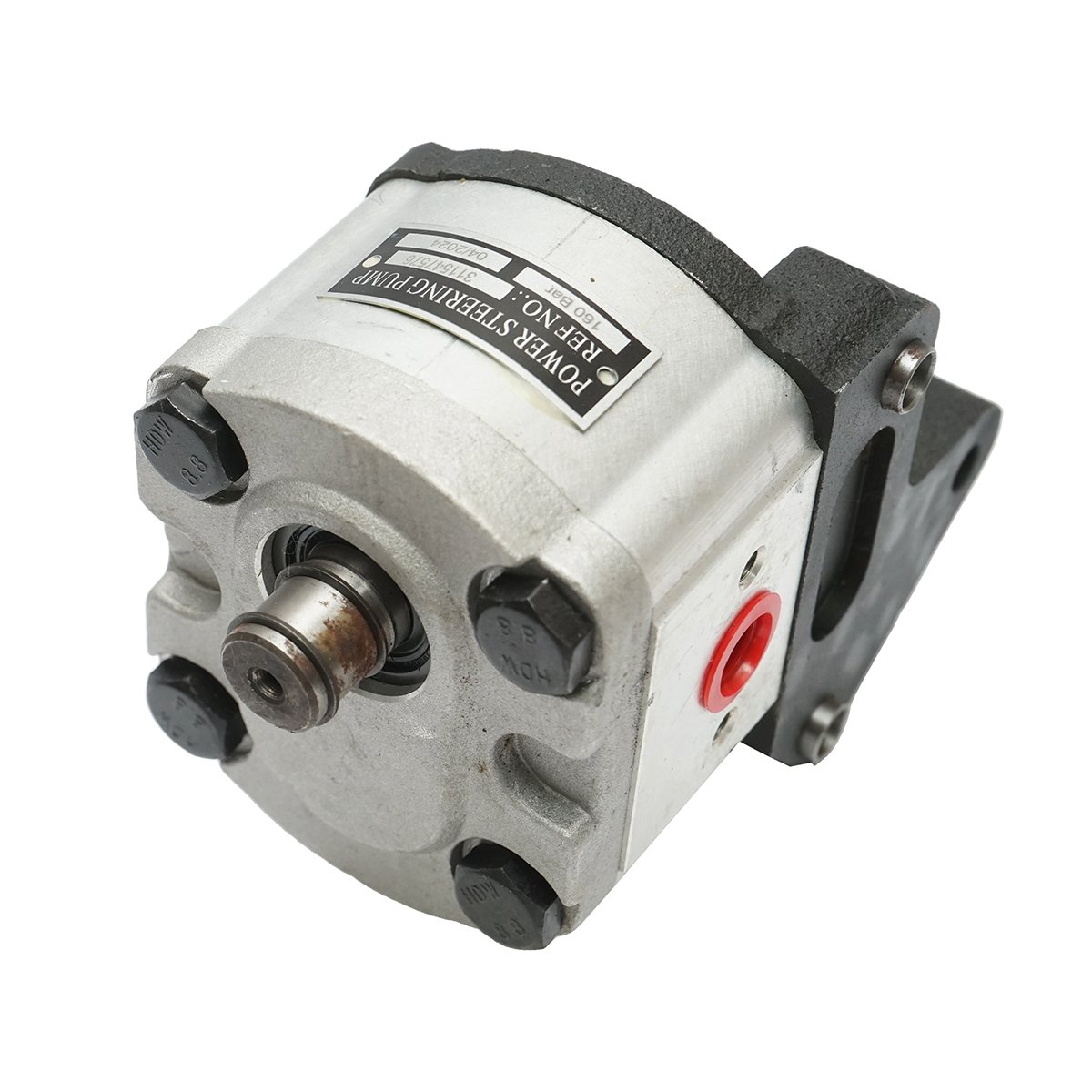 Pompa hidraulica FIAT sens rotatie stanga, 160 bar cod OEM 311547576, 5161711